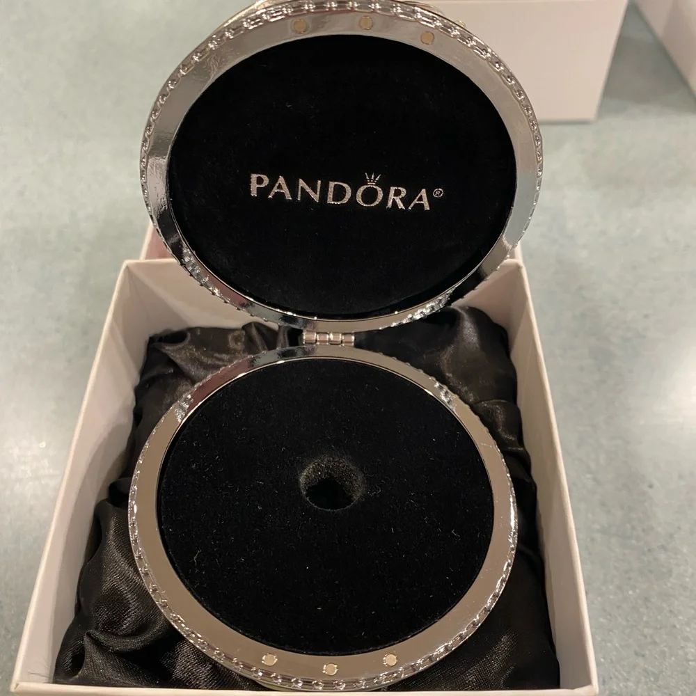 Pandora Ornament - Picture 2 of 3